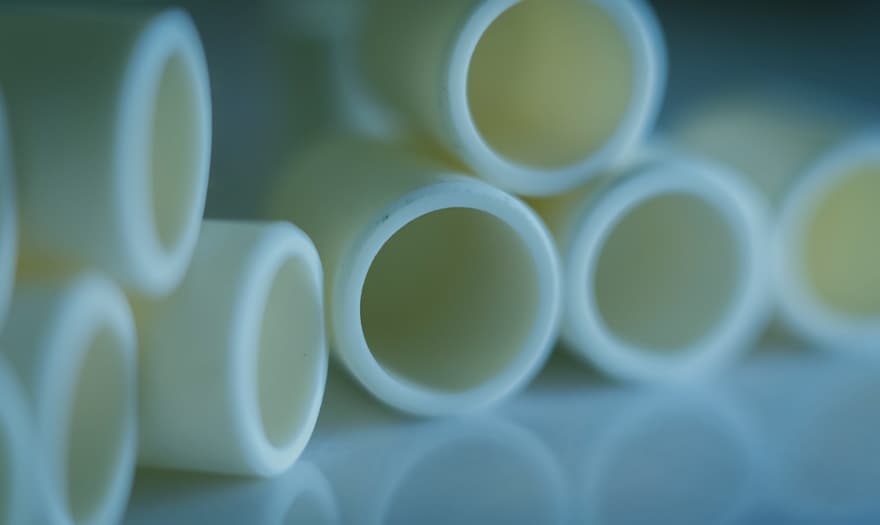 Precision ceramic industry