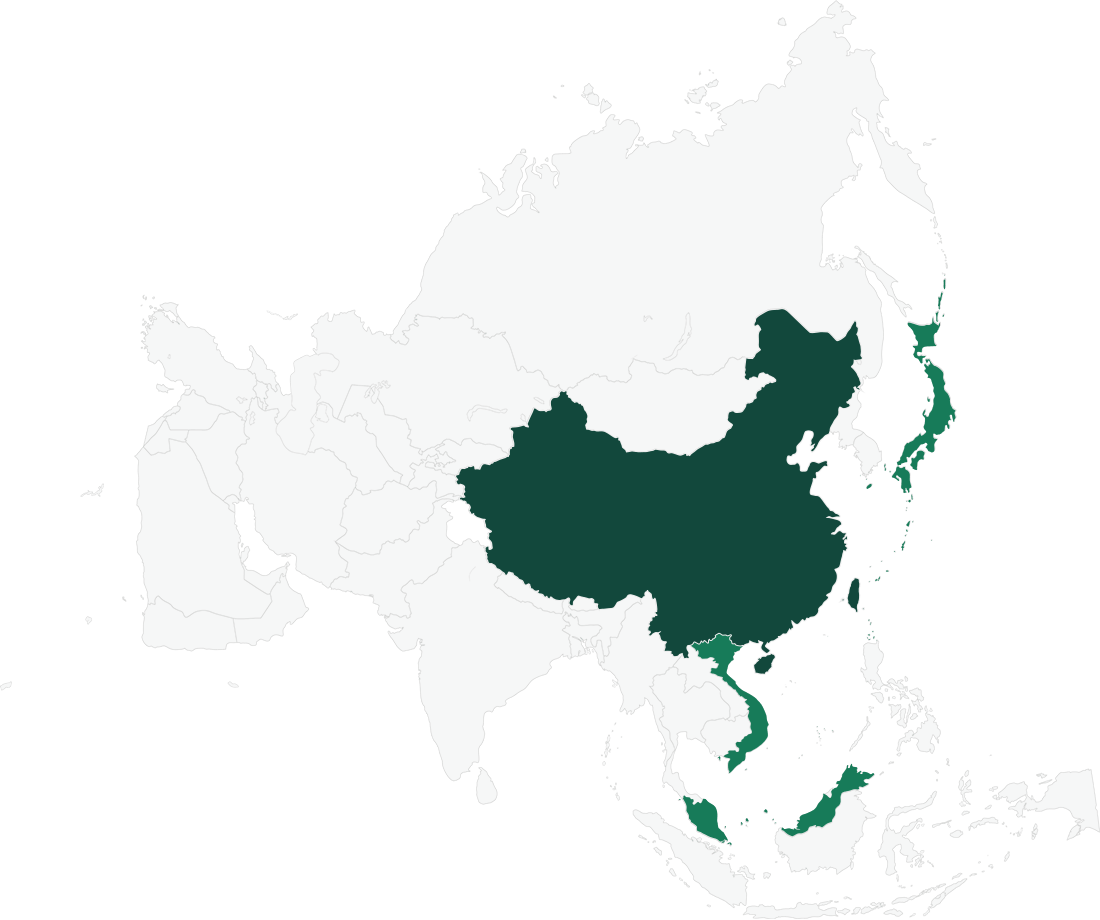 Dedicated to solving your <span>high-end consumables procurement</span> needs
The dual demand of <span>technology implementation</span>