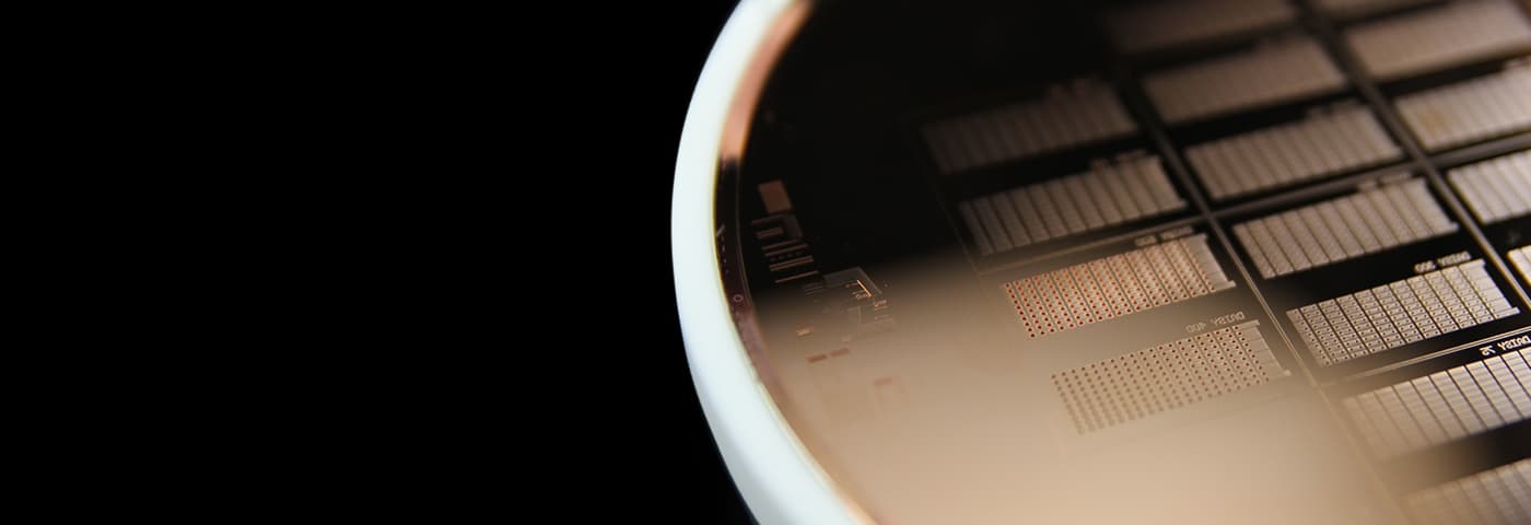 Silicon carbide wafer