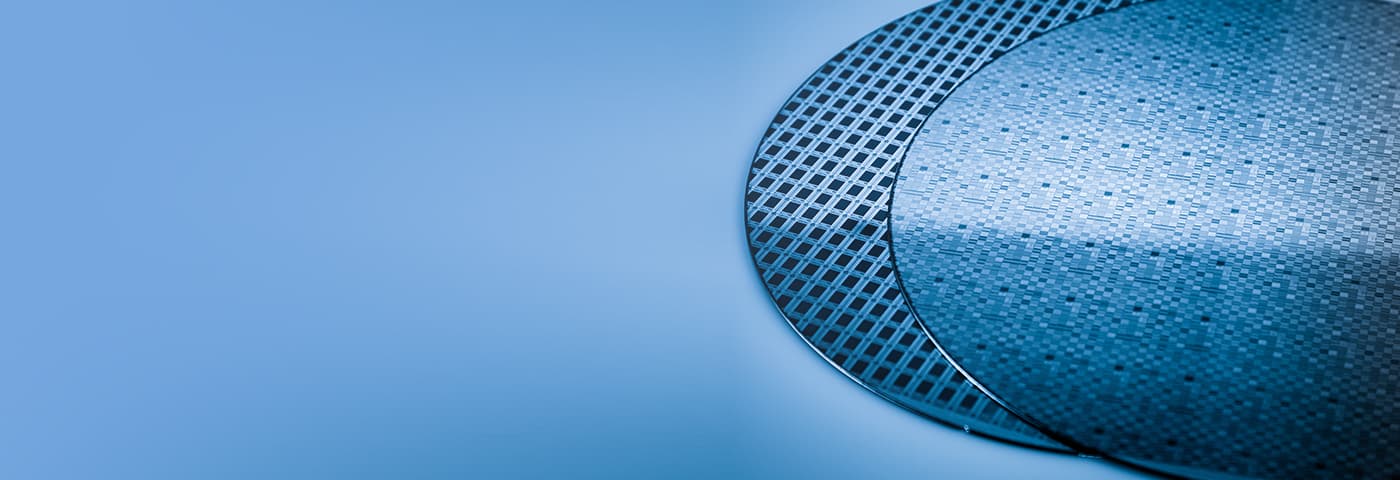 Silicon wafer