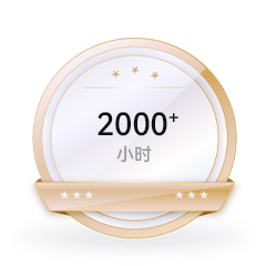 Number of customers served: 50+