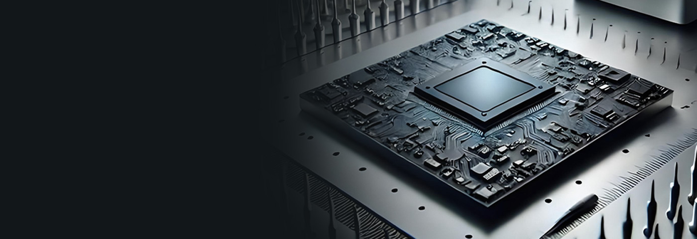 Semiconductor industry